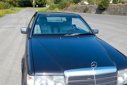 Mercedes-Benz CE 300 270.500 km 9.800 &euro; dattenberg 53547