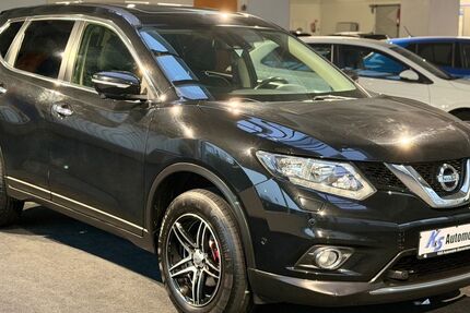 Nissan X-Trail 146.000 km 12.999 &euro; Bremerhaven 27568