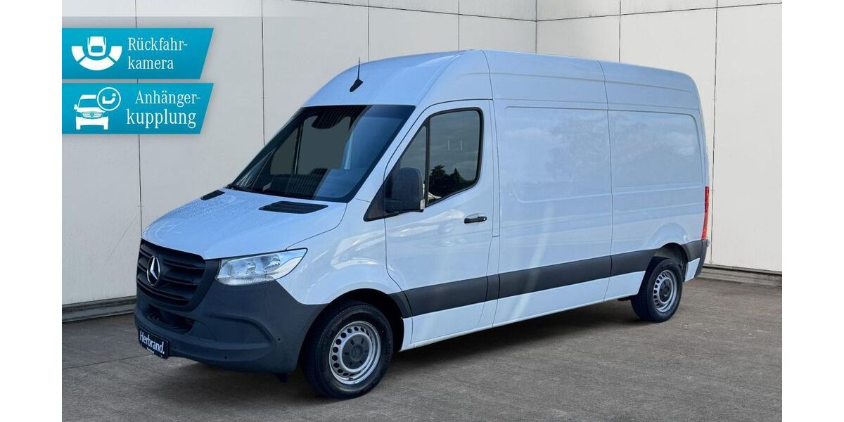 Mercedes-Benz Sprinter 94.836 km 25.930 &euro; Bergheim 50126