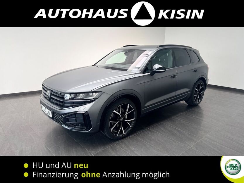VW Touareg 23.800 km 71.400 € Neumünster 24536