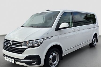 VW T6 Caravelle 84.960 km 40.400 &euro; Lehe 26892