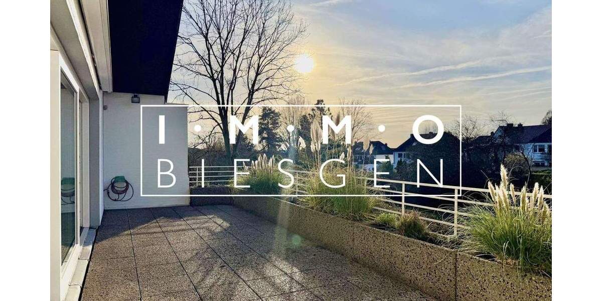 Warteliste - 4,5 Zimmer Wohnung mit zwei Balkonen zur Miete in Saarn, max. 4 Personen 4 zimmer