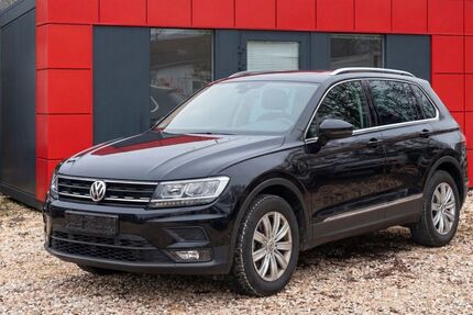 VW Tiguan 92.800 km 18.900 &euro; Ergoldsbach 84061