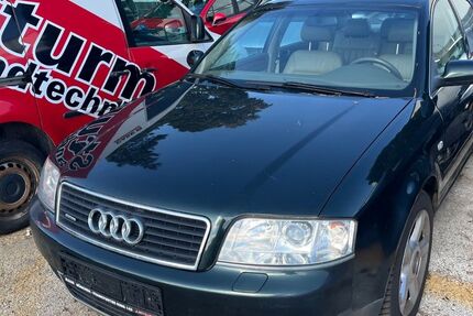 Audi A6 213.000 km 1.200 &euro; Neumarkt 92318