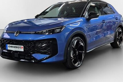 VW T-Roc 1.500 km 41.890 &euro; Suhl 98529