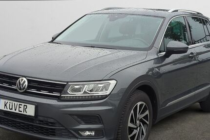 VW Tiguan 74.600 km 18.389 &euro; Hagen 27628