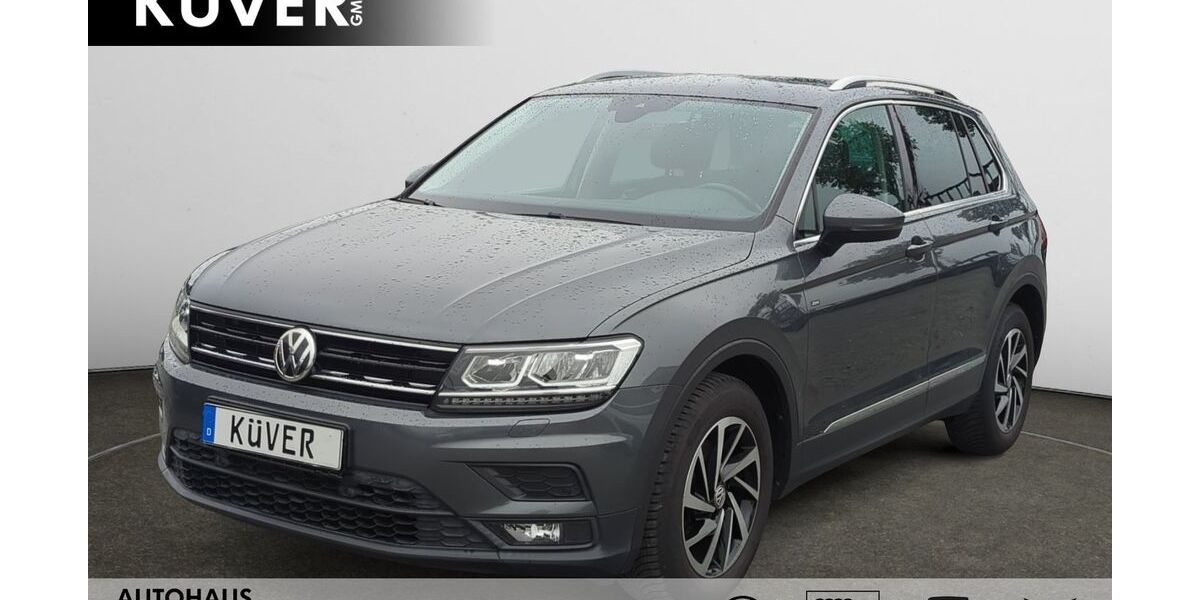 VW Tiguan 74.600 km 18.389 &euro; Hagen 27628