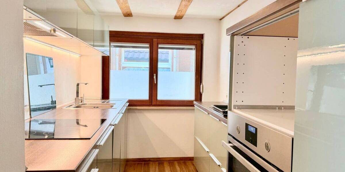 Einfamilienhaus Kenzingen Bombach - 4 Zimmer, 115 m&sup2;, 350.000&euro; | Angebot:26309998