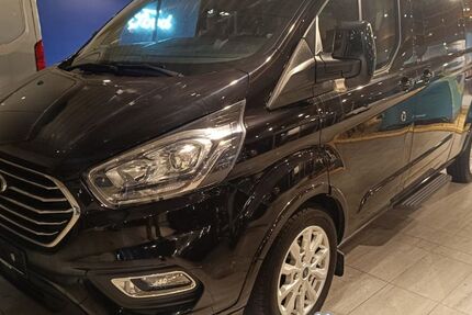 Ford Tourneo Custom 83.000 km 36.990 &euro; Kellinghusen 25548