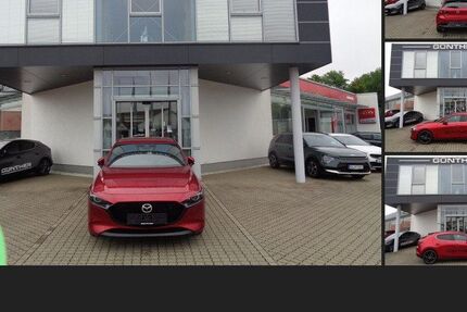 Mazda 3 2.200 km 29.980 &euro; Ammern/Mühlhausen 99996