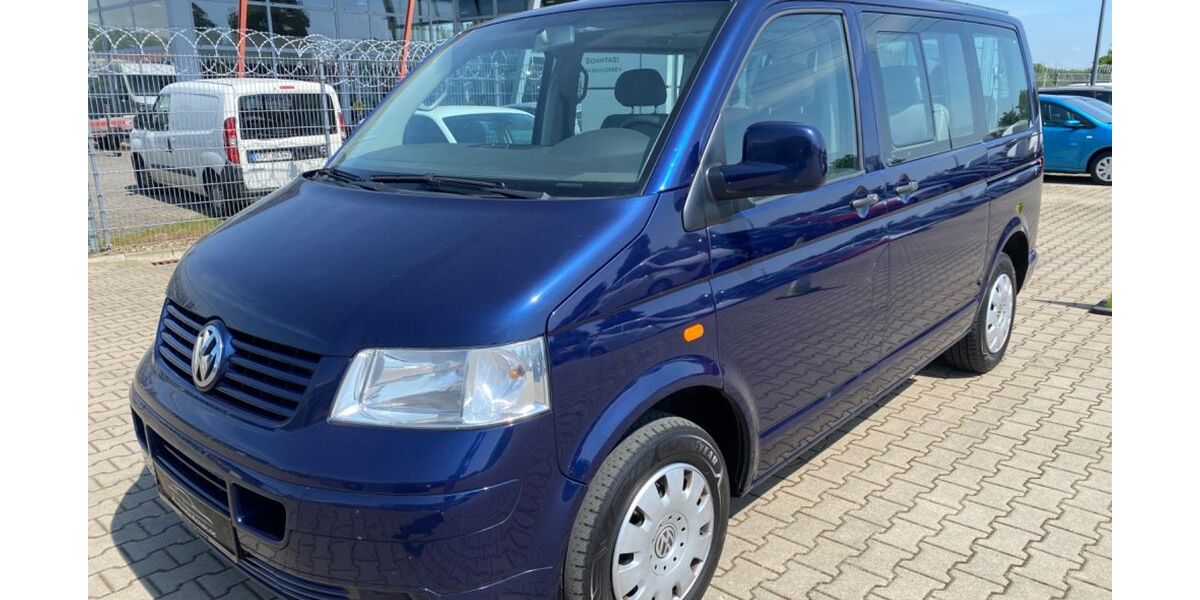 VW T5 Transporter 278.842 km 5.750 &euro; Achim 28832