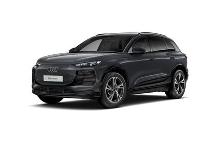 Audi Q6 e-tron 5.200 km 53.801 &euro; Landshut 84030