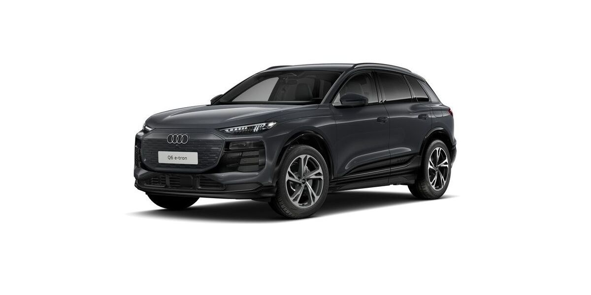 Audi Q6 e-tron 5.200 km 53.810 &euro; Landshut 84030