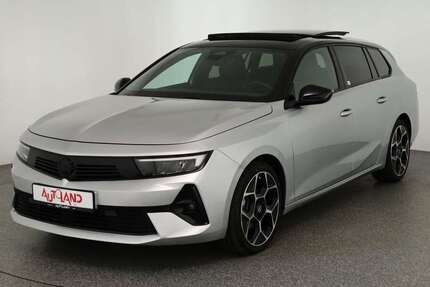Opel Astra 39.199 km 23.890 &euro; Neubrandenburg 17036