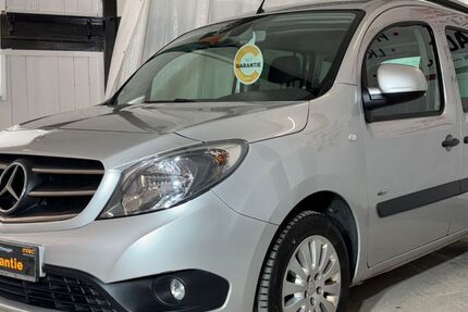 Mercedes Citan