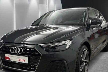 Audi A1 3.652 km 26.900 &euro; Speyer 67346