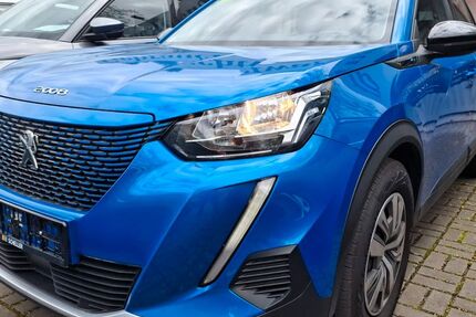 Peugeot 2008 53.300 km 16.999 &euro; Fulda 36043