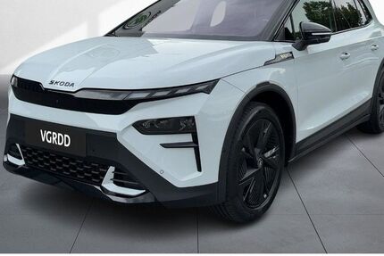 Skoda Elroq 1.057 km 50.690 &euro; Dresden 01169