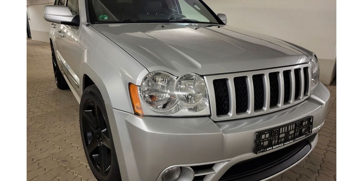 Jeep Grand Cherokee 223.000 km 11.990 &euro; Hamburg 22335