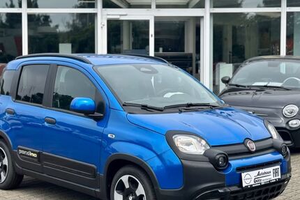Fiat Panda 4.600 km 16.990 &euro; Bad Kissingen 97688