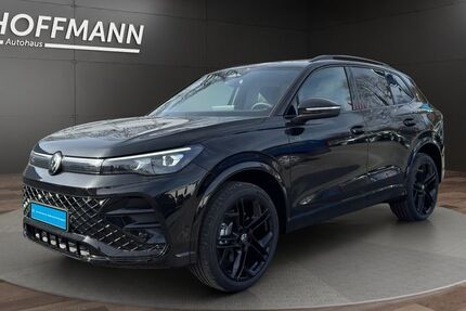 VW Tiguan 12.999 km 52.850 &euro; Sundern 59846