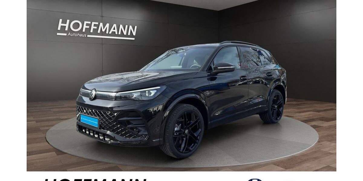 VW Tiguan 12.999 km 54.990 € Sundern 59846