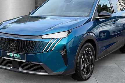 Peugeot 3008 7.224 km 27.990 &euro; Herten 45699