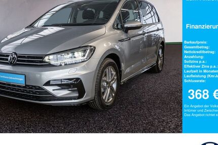 VW Touran 1.001 km 40.220 &euro; Stendal 39576