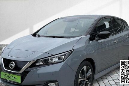 Nissan Leaf 70.714 km 14.490 &euro; Bayreuth 95445
