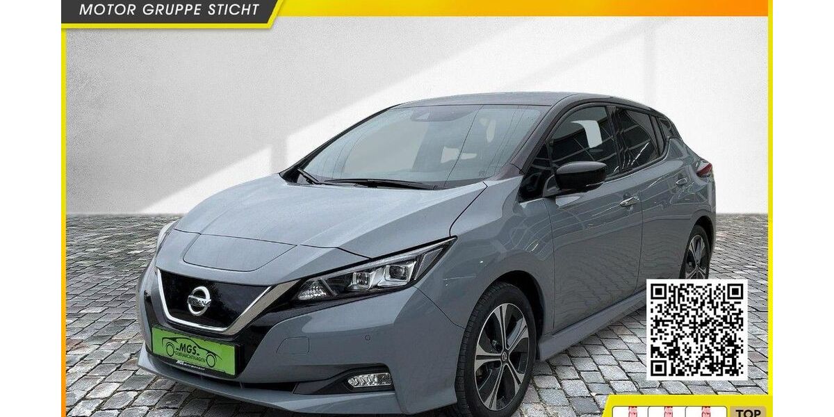 Nissan Leaf 70.714 km 14.490 &euro; Bayreuth 95445