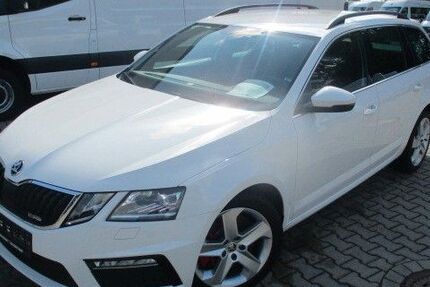 Skoda Octavia 92.400 km 18.750 € Halen 49685