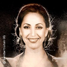 Sandtheater Dresden: Bilder einer Stadt 04.10.2026 Boulevardtheater Dresden