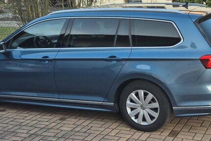 VW Passat 115.599 km 19.300 &euro; Krayenberggemeinde 36460