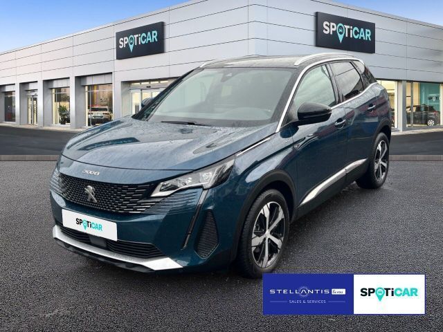 Peugeot 3008 28.539 km 20.930 &euro; Heidenau 01809