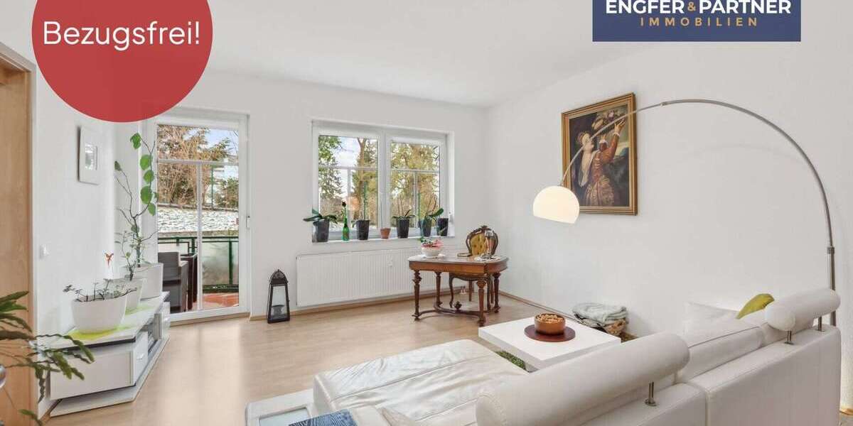 Etagenwohnung Bad Freienwalde - 4.5 Zimmer, 127 m&sup2;, 319.000&euro; | Angebot:25097456