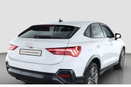 Audi Q3 5.600 km 38.830 &euro; Heilbronn 74074