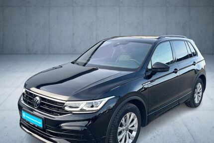 VW Tiguan 58.400 km 35.950 &euro; Soltau 29614