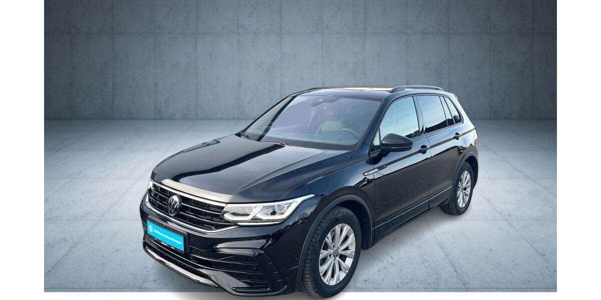 VW Tiguan 58.400 km 35.950 &euro; Soltau 29614