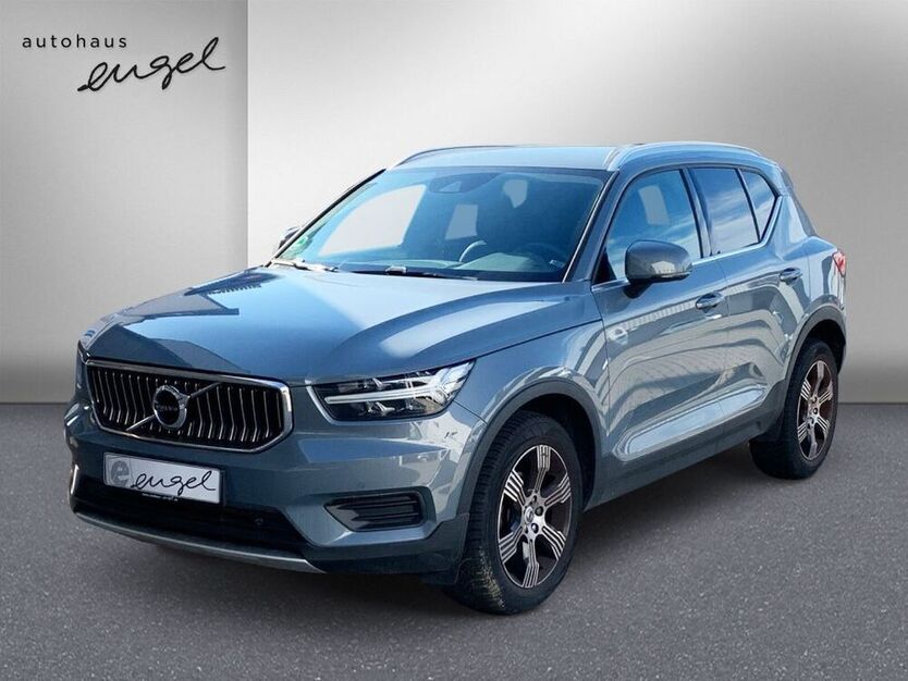 XC40