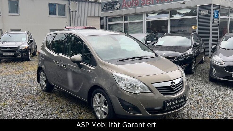 Meriva
