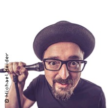 Helmut A. Binser 22.01.2027 Markgrafensaal