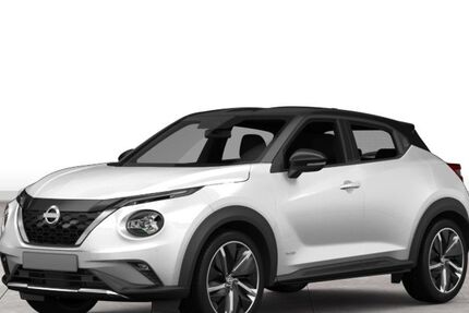 Nissan Juke 28.523 km 18.990 € Marburg 35039
