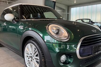 Mini Cooper 133.500 km 12.800 &euro; Templin 17268