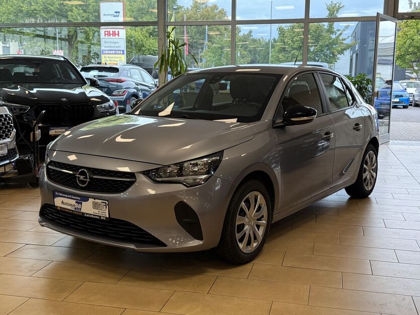 Opel Corsa 12.230 km 12.780 € Hennef 53773