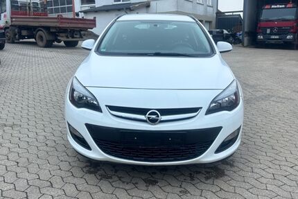 Opel Astra 109.202 km 2.850 &euro; Müllenbach 53520
