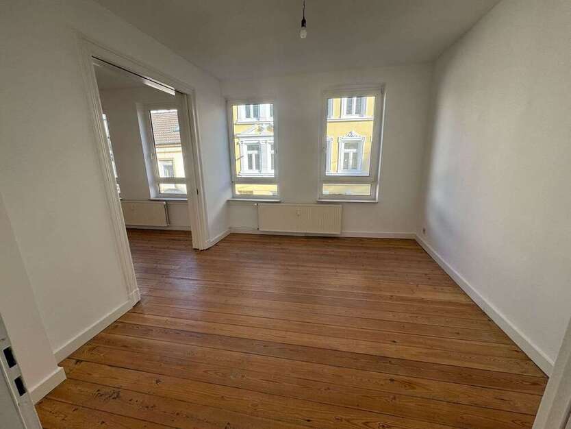 Wohnung zum Mieten in Flensburg 635 € 64 m²