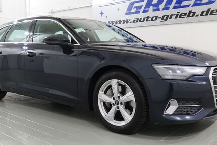 Audi A6 186.800 km 23.950 &euro; Miesitz 07819