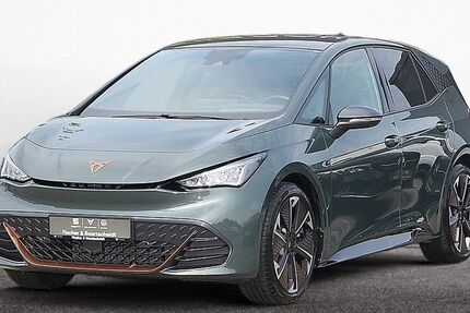 Cupra Born 1.461 km 44.680 € Lohmar 53797