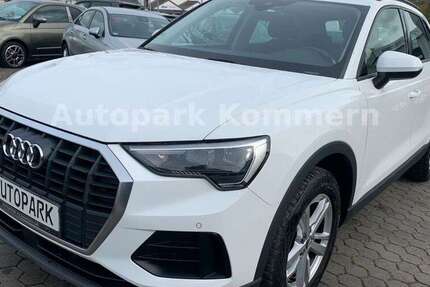 Audi Q3 126.342 km 18.700 &euro; Mechernich Kommern 53894