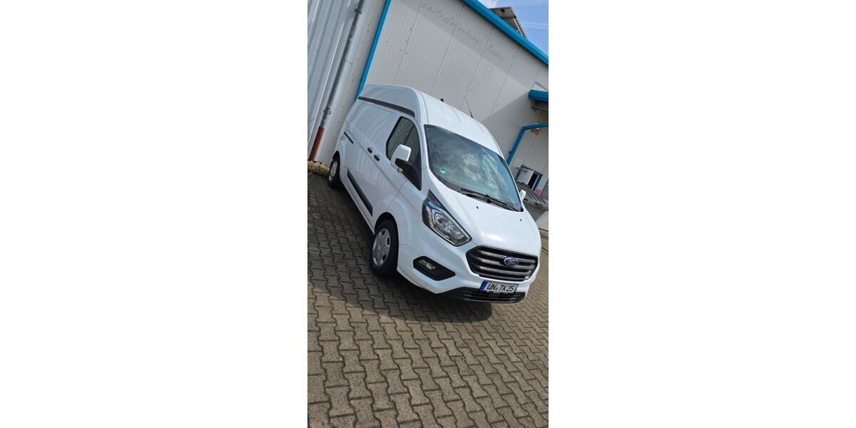 Ford Transit Custom 74.214 km 25.950 &euro; Kamen 59174